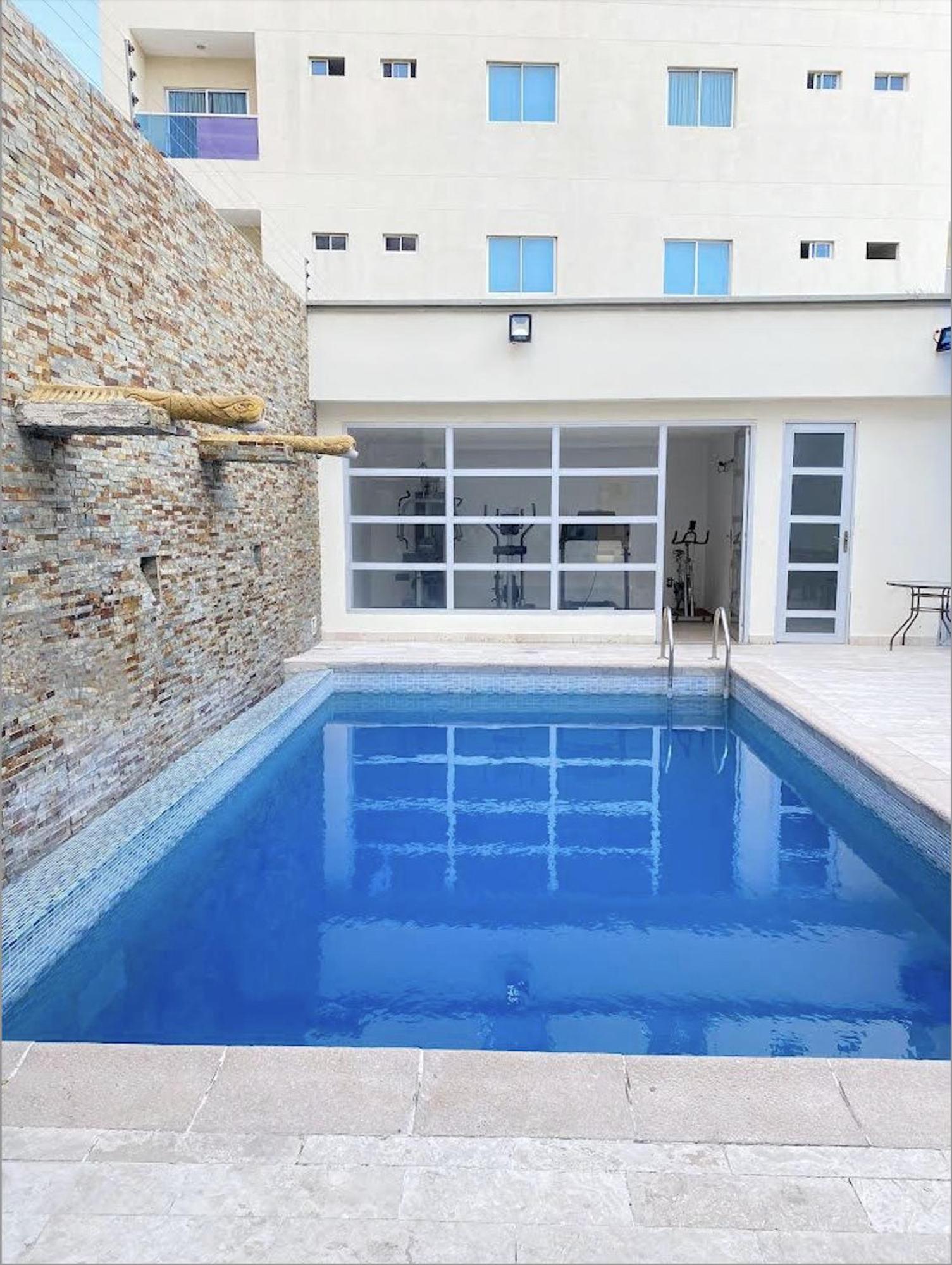 בארנקווילה Hotel Continental Plaza Barranquilla מראה חיצוני תמונה