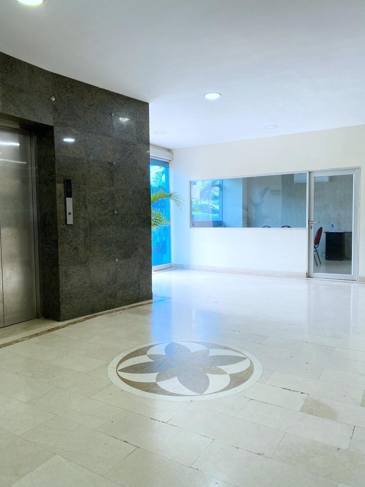 בארנקווילה Hotel Continental Plaza Barranquilla מראה חיצוני תמונה