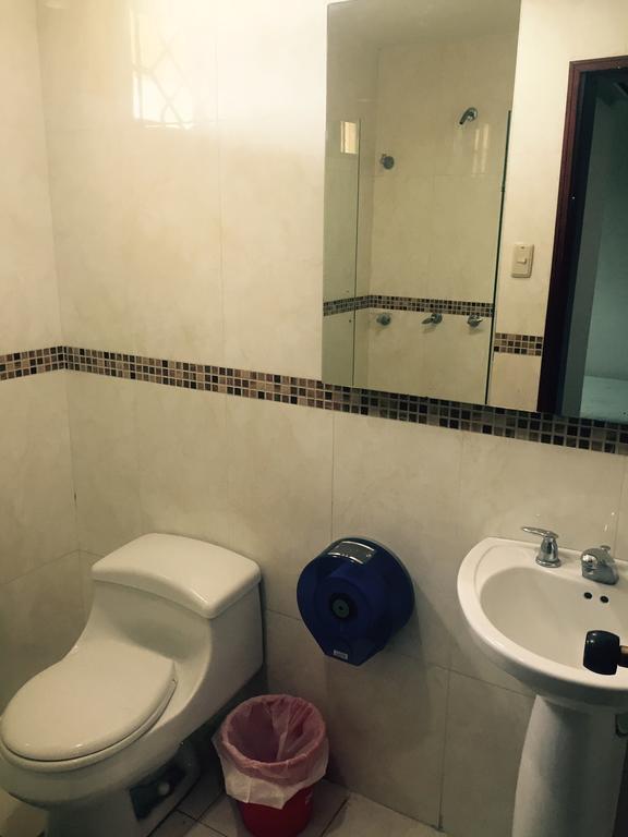 בארנקווילה Hotel Continental Plaza Barranquilla חדר תמונה